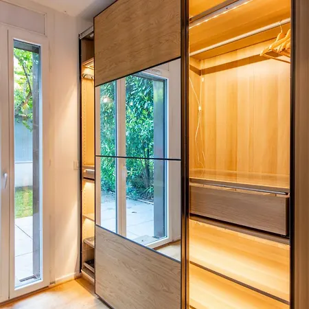Stunning 3bedroom With Garden In Prestigious Area I Eiffel Tower Within 15 Minutes' Drive * Issy-les-Moulineaux